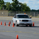 Illustration for article titled Racing An Ex-Cop Car